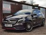 USED 2015 65 MERCEDES-BENZ A-CLASS 2.0 A250 AMG (Premium) Hatchback 5dr Petrol Manual Euro 6 (s/s) (218 ps) RARE MANUAL & 9x SERVICES!