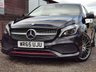 USED 2015 65 MERCEDES-BENZ A-CLASS 2.0 A250 AMG (Premium) Hatchback 5dr Petrol Manual Euro 6 (s/s) (218 ps) RARE MANUAL & 9x SERVICES!