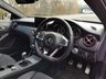 USED 2015 65 MERCEDES-BENZ A-CLASS 2.0 A250 AMG (Premium) Hatchback 5dr Petrol Manual Euro 6 (s/s) (218 ps) RARE MANUAL & 9x SERVICES!