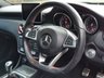 USED 2015 65 MERCEDES-BENZ A-CLASS 2.0 A250 AMG (Premium) Hatchback 5dr Petrol Manual Euro 6 (s/s) (218 ps) RARE MANUAL & 9x SERVICES!