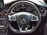 USED 2015 65 MERCEDES-BENZ A-CLASS 2.0 A250 AMG (Premium) Hatchback 5dr Petrol Manual Euro 6 (s/s) (218 ps) RARE MANUAL & 9x SERVICES!