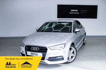 2014 AUDI A3