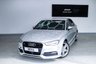 USED 2014 63 AUDI A3 1.4 TFSI CoD S line Saloon 4dr Petrol S Tronic Euro 6 (s/s) (140 ps) &pound;1500 ADDED EXTRA'S!