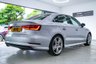 USED 2014 63 AUDI A3 1.4 TFSI CoD S line Saloon 4dr Petrol S Tronic Euro 6 (s/s) (140 ps) &pound;1500 ADDED EXTRA'S!