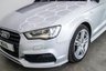 USED 2014 63 AUDI A3 1.4 TFSI CoD S line Saloon 4dr Petrol S Tronic Euro 6 (s/s) (140 ps) &pound;1500 ADDED EXTRA'S!