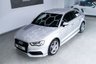 USED 2014 63 AUDI A3 1.4 TFSI CoD S line Saloon 4dr Petrol S Tronic Euro 6 (s/s) (140 ps) &pound;1500 ADDED EXTRA'S!