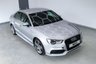 USED 2014 63 AUDI A3 1.4 TFSI CoD S line Saloon 4dr Petrol S Tronic Euro 6 (s/s) (140 ps) &pound;1500 ADDED EXTRA'S!