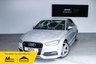 USED 2014 63 AUDI A3 1.4 TFSI CoD S line Saloon 4dr Petrol S Tronic Euro 6 (s/s) (140 ps) &pound;1500 ADDED EXTRA'S!