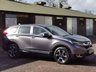 USED 2020 20 HONDA CR-V 1.5 VTEC Turbo SE SUV 5dr Petrol Manual 4WD Euro 6 (s/s) (173 ps) JUST 1 PREVIOUS OWNER!