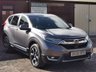 USED 2020 20 HONDA CR-V 1.5 VTEC Turbo SE SUV 5dr Petrol Manual 4WD Euro 6 (s/s) (173 ps) JUST 1 PREVIOUS OWNER!