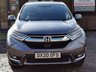USED 2020 20 HONDA CR-V 1.5 VTEC Turbo SE SUV 5dr Petrol Manual 4WD Euro 6 (s/s) (173 ps) JUST 1 PREVIOUS OWNER!