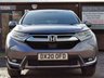 USED 2020 20 HONDA CR-V 1.5 VTEC Turbo SE SUV 5dr Petrol Manual 4WD Euro 6 (s/s) (173 ps) JUST 1 PREVIOUS OWNER!