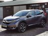 USED 2020 20 HONDA CR-V 1.5 VTEC Turbo SE SUV 5dr Petrol Manual 4WD Euro 6 (s/s) (173 ps) JUST 1 PREVIOUS OWNER!