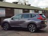 USED 2020 20 HONDA CR-V 1.5 VTEC Turbo SE SUV 5dr Petrol Manual 4WD Euro 6 (s/s) (173 ps) JUST 1 PREVIOUS OWNER!