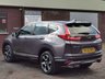 USED 2020 20 HONDA CR-V 1.5 VTEC Turbo SE SUV 5dr Petrol Manual 4WD Euro 6 (s/s) (173 ps) JUST 1 PREVIOUS OWNER!