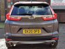 USED 2020 20 HONDA CR-V 1.5 VTEC Turbo SE SUV 5dr Petrol Manual 4WD Euro 6 (s/s) (173 ps) JUST 1 PREVIOUS OWNER!