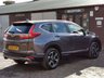USED 2020 20 HONDA CR-V 1.5 VTEC Turbo SE SUV 5dr Petrol Manual 4WD Euro 6 (s/s) (173 ps) JUST 1 PREVIOUS OWNER!