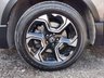 USED 2020 20 HONDA CR-V 1.5 VTEC Turbo SE SUV 5dr Petrol Manual 4WD Euro 6 (s/s) (173 ps) JUST 1 PREVIOUS OWNER!