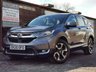 USED 2020 20 HONDA CR-V 1.5 VTEC Turbo SE SUV 5dr Petrol Manual 4WD Euro 6 (s/s) (173 ps) JUST 1 PREVIOUS OWNER!