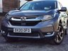 USED 2020 20 HONDA CR-V 1.5 VTEC Turbo SE SUV 5dr Petrol Manual 4WD Euro 6 (s/s) (173 ps) JUST 1 PREVIOUS OWNER!
