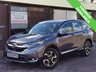 USED 2020 20 HONDA CR-V 1.5 VTEC Turbo SE SUV 5dr Petrol Manual 4WD Euro 6 (s/s) (173 ps) JUST 1 PREVIOUS OWNER!