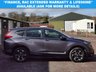 USED 2020 20 HONDA CR-V 1.5 VTEC Turbo SE SUV 5dr Petrol Manual 4WD Euro 6 (s/s) (173 ps) JUST 1 PREVIOUS OWNER!