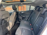 USED 2019 69 FORD FOCUS 1.5T EcoBoost Active X Auto Euro 6 (s/s) 5dr GREAT SPEC + SUNROOF