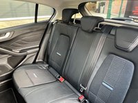 USED 2019 69 FORD FOCUS 1.5T EcoBoost Active X Auto Euro 6 (s/s) 5dr GREAT SPEC + SUNROOF