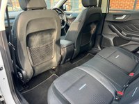 USED 2019 69 FORD FOCUS 1.5T EcoBoost Active X Auto Euro 6 (s/s) 5dr GREAT SPEC + SUNROOF