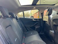 USED 2019 69 FORD FOCUS 1.5T EcoBoost Active X Auto Euro 6 (s/s) 5dr GREAT SPEC + SUNROOF