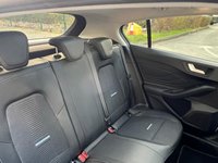 USED 2019 69 FORD FOCUS 1.5T EcoBoost Active X Auto Euro 6 (s/s) 5dr GREAT SPEC + SUNROOF