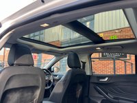 USED 2019 69 FORD FOCUS 1.5T EcoBoost Active X Auto Euro 6 (s/s) 5dr GREAT SPEC + SUNROOF