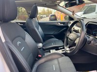 USED 2019 69 FORD FOCUS 1.5T EcoBoost Active X Auto Euro 6 (s/s) 5dr GREAT SPEC + SUNROOF