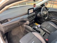 USED 2019 69 FORD FOCUS 1.5T EcoBoost Active X Auto Euro 6 (s/s) 5dr GREAT SPEC + SUNROOF