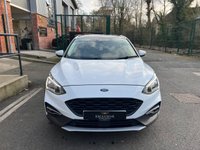 USED 2019 69 FORD FOCUS 1.5T EcoBoost Active X Auto Euro 6 (s/s) 5dr GREAT SPEC + SUNROOF