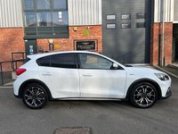 USED 2019 69 FORD FOCUS 1.5T EcoBoost Active X Auto Euro 6 (s/s) 5dr GREAT SPEC + SUNROOF