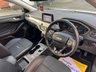 USED 2019 69 FORD FOCUS 1.5T EcoBoost Active X Auto Euro 6 (s/s) 5dr GREAT SPEC + SUNROOF