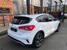USED 2019 69 FORD FOCUS 1.5T EcoBoost Active X Auto Euro 6 (s/s) 5dr GREAT SPEC + SUNROOF