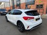 USED 2019 69 FORD FOCUS 1.5T EcoBoost Active X Auto Euro 6 (s/s) 5dr GREAT SPEC + SUNROOF