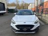 USED 2019 69 FORD FOCUS 1.5T EcoBoost Active X Auto Euro 6 (s/s) 5dr GREAT SPEC + SUNROOF