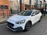 USED 2019 69 FORD FOCUS 1.5T EcoBoost Active X Auto Euro 6 (s/s) 5dr GREAT SPEC + SUNROOF