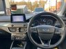 USED 2019 69 FORD FOCUS 1.5T EcoBoost Active X Auto Euro 6 (s/s) 5dr GREAT SPEC + SUNROOF