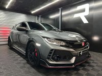 USED 2017 67 HONDA CIVIC 2.0 i-VTEC Type R GT Hatchback 5dr Petrol Manual Euro 6 (s/s) (320 ps) 