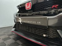 USED 2017 67 HONDA CIVIC 2.0 i-VTEC Type R GT Hatchback 5dr Petrol Manual Euro 6 (s/s) (320 ps) 