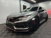 USED 2017 67 HONDA CIVIC 2.0 i-VTEC Type R GT Hatchback 5dr Petrol Manual Euro 6 (s/s) (320 ps) 
