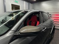 USED 2017 67 HONDA CIVIC 2.0 i-VTEC Type R GT Hatchback 5dr Petrol Manual Euro 6 (s/s) (320 ps) 