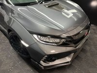 USED 2017 67 HONDA CIVIC 2.0 i-VTEC Type R GT Hatchback 5dr Petrol Manual Euro 6 (s/s) (320 ps) 