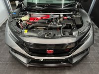 USED 2017 67 HONDA CIVIC 2.0 i-VTEC Type R GT Hatchback 5dr Petrol Manual Euro 6 (s/s) (320 ps) 