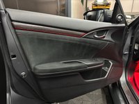 USED 2017 67 HONDA CIVIC 2.0 i-VTEC Type R GT Hatchback 5dr Petrol Manual Euro 6 (s/s) (320 ps) 