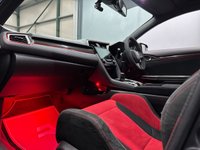 USED 2017 67 HONDA CIVIC 2.0 i-VTEC Type R GT Hatchback 5dr Petrol Manual Euro 6 (s/s) (320 ps) 